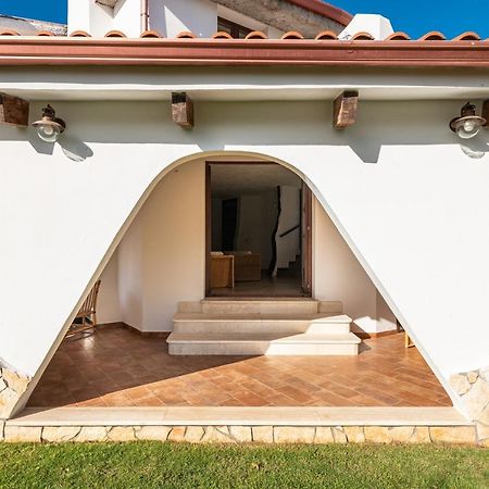 Villa Eleonora Residence App To 1 Capoterra Esterno foto